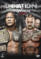 WWE: Elimination Chamber 2013