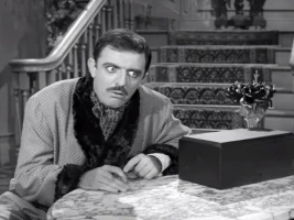 Fester's Punctured Romance