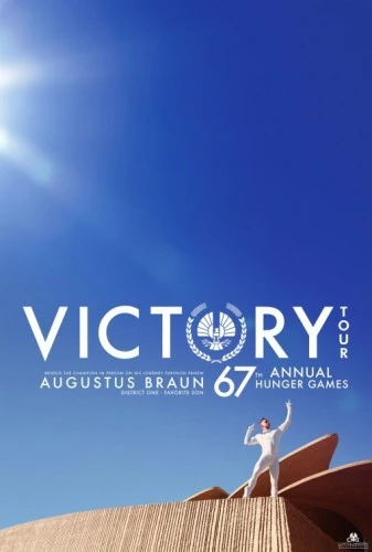 Theatrical Poster (USA)