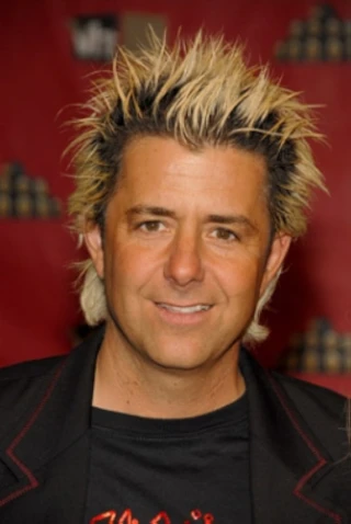Riki Rachtman