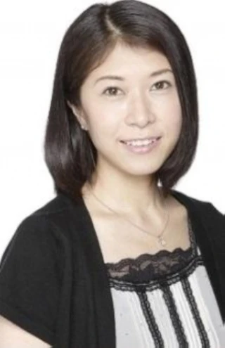 Kyôko Hikami