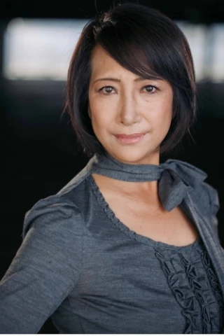 Mari Sakamoto