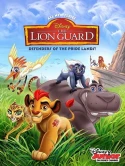 The Lion Guard: Season 1