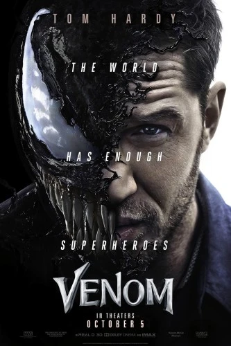 Theatrical Poster (USA)