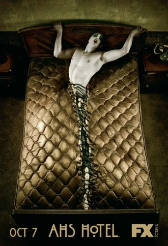 Theatrical Poster (USA)
