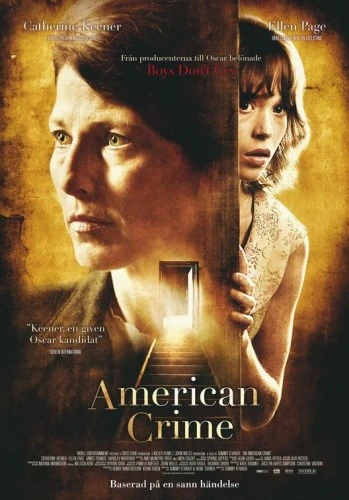 Theatrical Poster (Sweden)