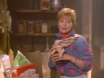 ALF's Special Christmas: Part 1