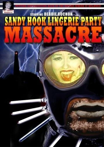 DVD Cover (Mr. Creepo)