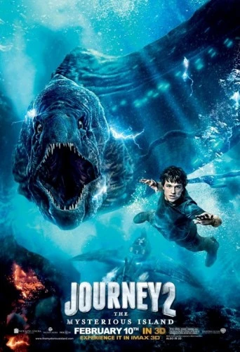 Theatrical Poster (USA)