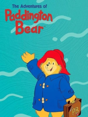 Theatrical Poster