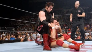 ECW on Sci-Fi #7