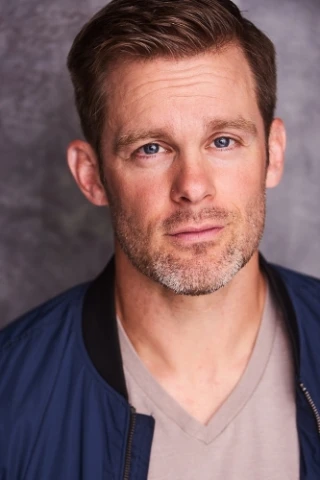 Bryan Dodds