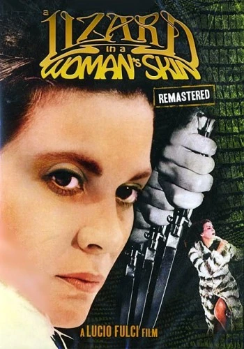 DVD Cover (Shriek Show Remastered)