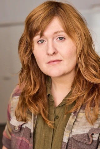 Liz Eldridge