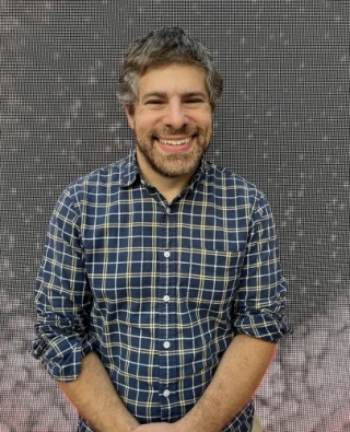 Jared M. Gordon