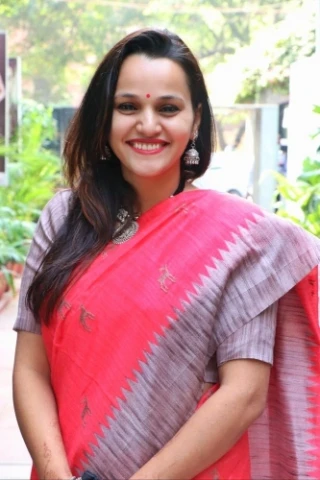 Sonam Pathan