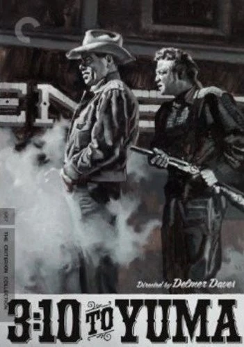 DVD Cover (Criterion Collection)