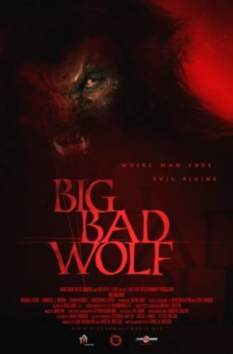 Theatrical Poster