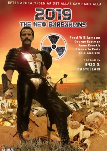 DVD Cover (Germany)