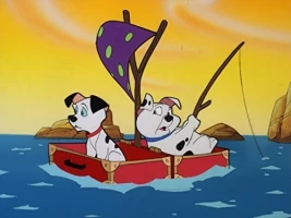 Dalmatian Vacation, Part 2: Cross-Country Calamity