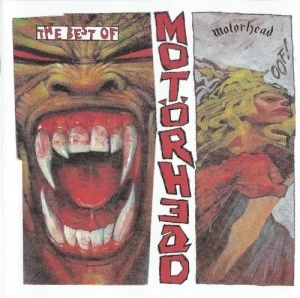 The Best of Motörhead