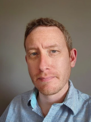 Graham Zeller