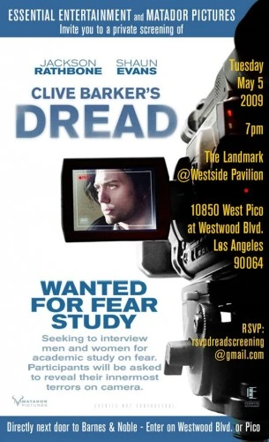 Theatrical Poster (USA)