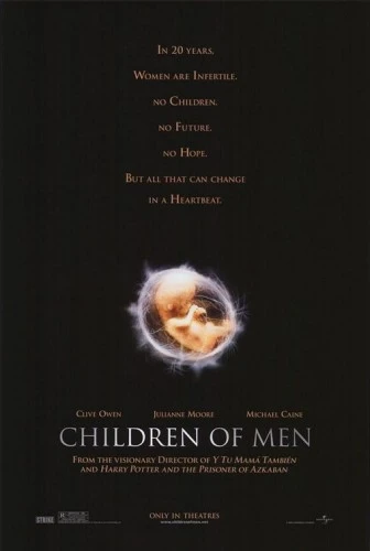 Theatrical Poster (USA)