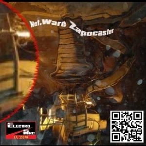Net.Ware: Zapocaster