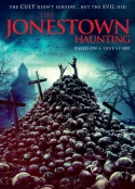 The Jonestown Haunting