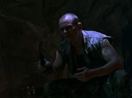 Finding Richter