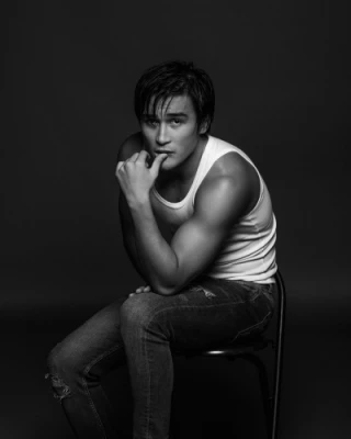 Rob Gomez