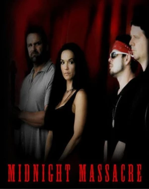 Theatrical Poster