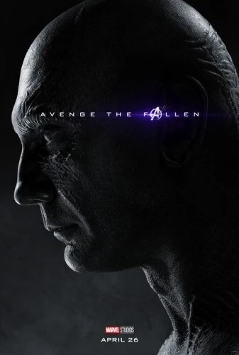 Theatrical Poster (USA)