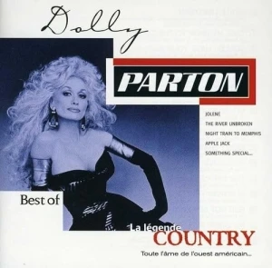 Best of La Légende Country