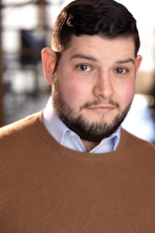 Nicholas Molencupp