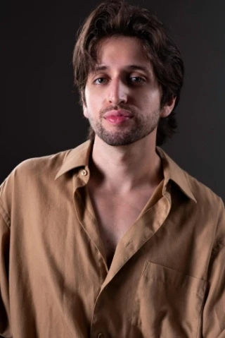 Sebastian Gonzalez