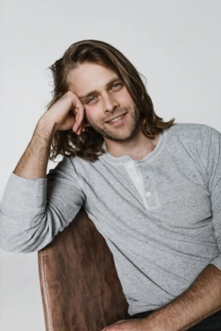 Andreas Damm
