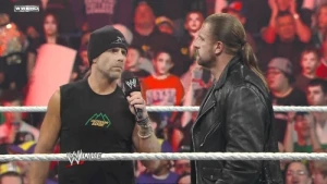 Countdown to WWE WrestleMania XXVII