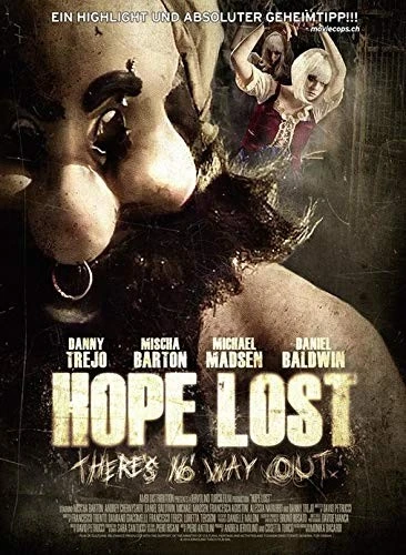 Theatrical Poster (USA)