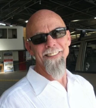 Thomas E. Sanders