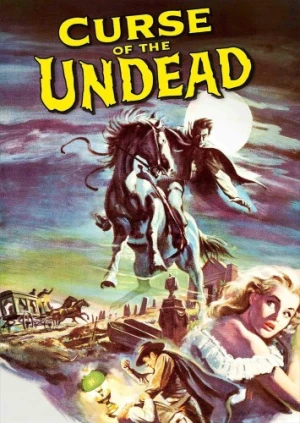 DVD Cover (Kino Video)