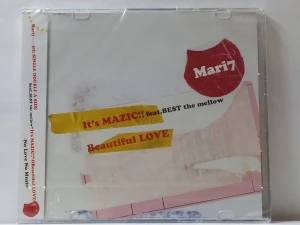 It's MAZIC!/Beautiful LOVE