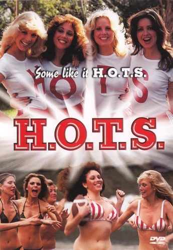 DVD Cover (Anchor Bay)
