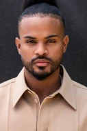 Trevor Jackson