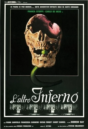 Theatrical Poster (France)