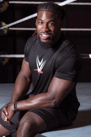 Demetrius Bronson