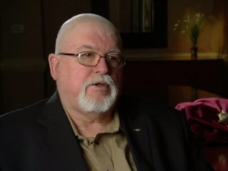 Jerry Driver