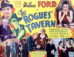 The Rogues' Tavern