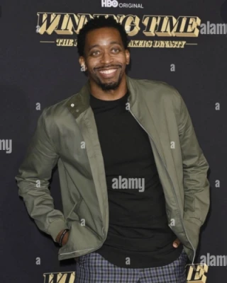Lorenzo C Davis II